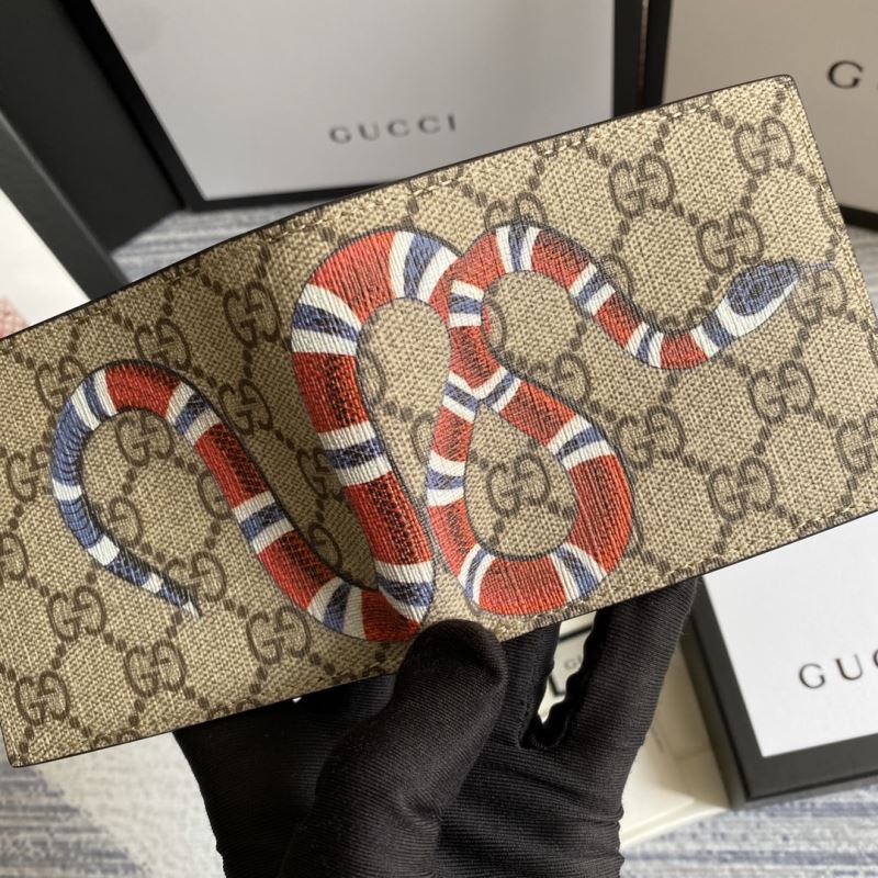 Gucci Wallets